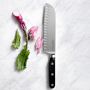 Williams Sonoma Elite Santoku Knife, 7&quot;