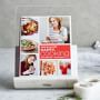 Williams Sonoma Marble Cookbook Stand