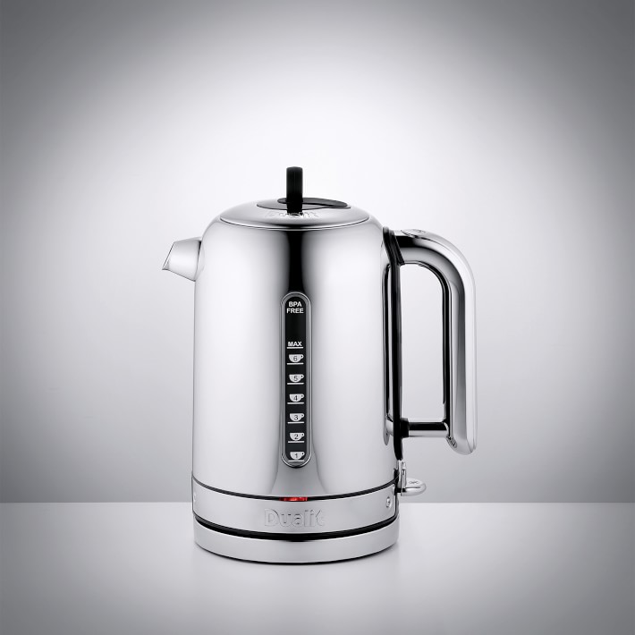 Dualit electric kettle hotsell