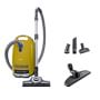 Miele Complete C3 Calima Vacuum