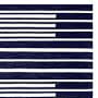 Perennials&#174; Piano Stripe Indoor/Outdoor Rug