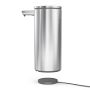 simplehuman&#8482; Rechargeable Liquid Sensor Pump, 14-Oz.