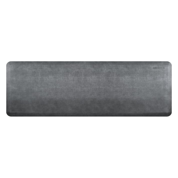 WellnessMats® Anti-Fatigue Mat - Linen, Motif Collection