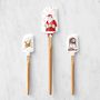 'Twas the Night Before Christmas Spatulas