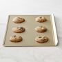 Williams Sonoma Goldtouch&#174; Pro Nonstick Corrugated Cookie Sheet