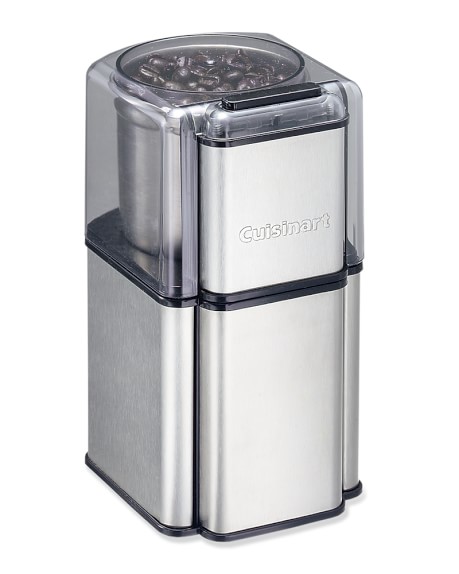 Cuisinart burr mill best sale