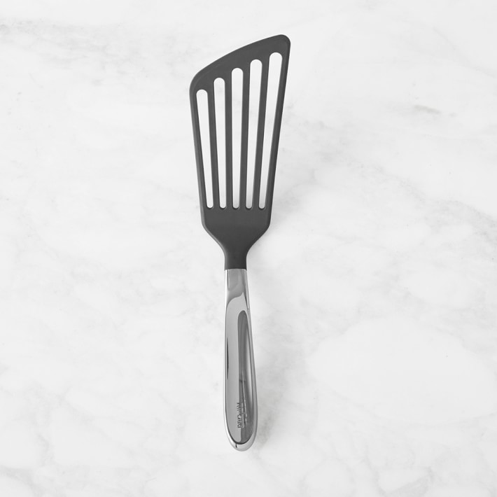 All-Clad Precision Nonstick Flex Turner