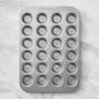 Williams Sonoma Traditionaltouch Mini Muffin Pan, 24-Well