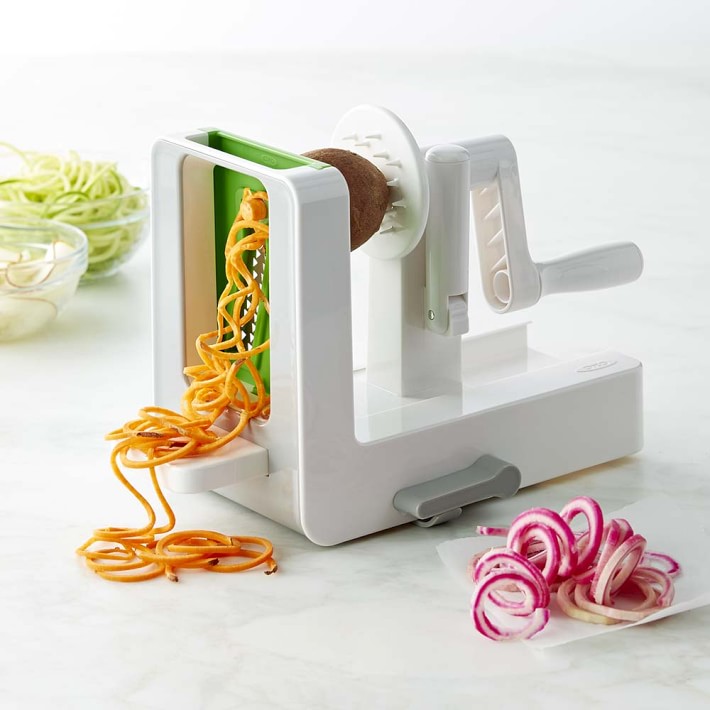 OXO Spiralizer