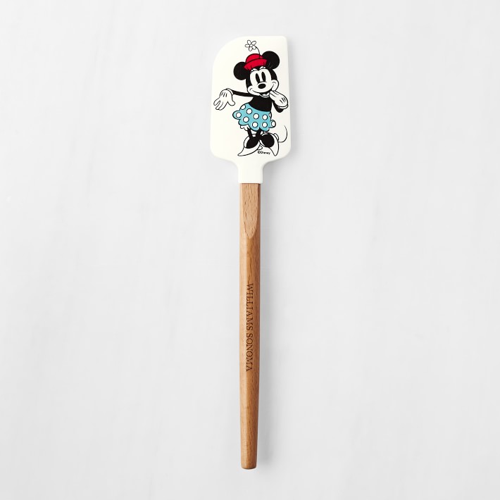 Minnie Mouse Medium Spatula