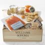 Williams Sonoma Tour de France Gift Crate