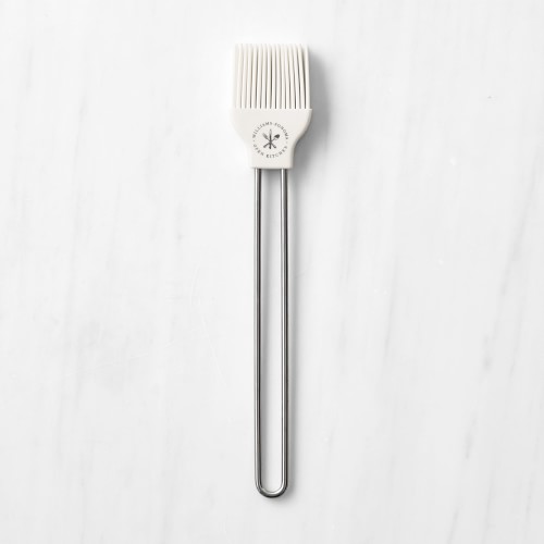 Williams Sonoma Open Kitchen Silicone Brush