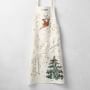 'Twas the Night Before Christmas Apron