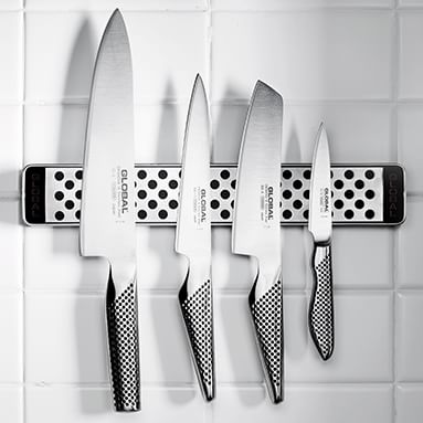 Knife Storage