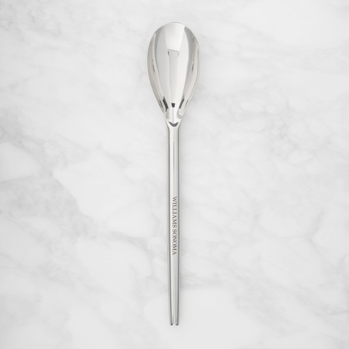 Williams Sonoma Stainless-Steel Spoon