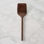 Williams Sonoma Walnut Wood Turner