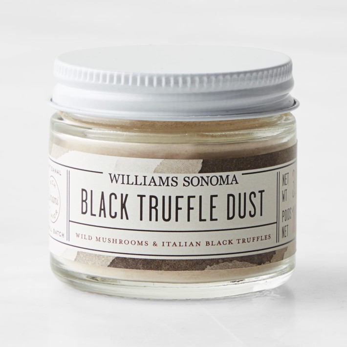 Williams Sonoma Truffle Dust