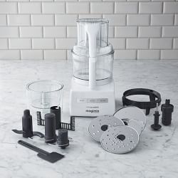 Magimix Food Processor 14-Cup