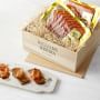 Catsmo Smoked Salmon Trio Crate