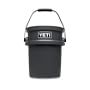 YETI Loadout Bucket, Charcoal