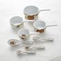 Botanical Pumpkin Measuring Cups & Spoons Set