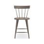 Chatham Counter Stool, Flannel Grey