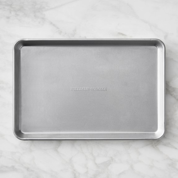 Williams Sonoma Cleartouch Nonstick Jelly Roll Baking Pan Williams Sonoma