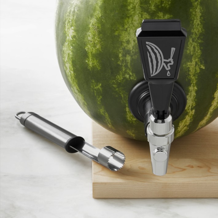 Watermelon Tap Kit