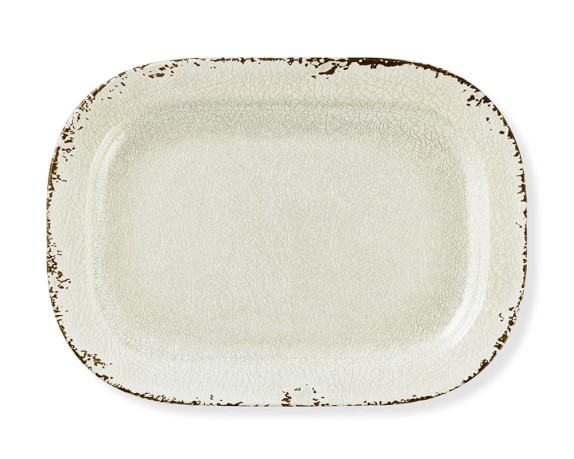 Melamine Serving Dishes Williams Sonoma