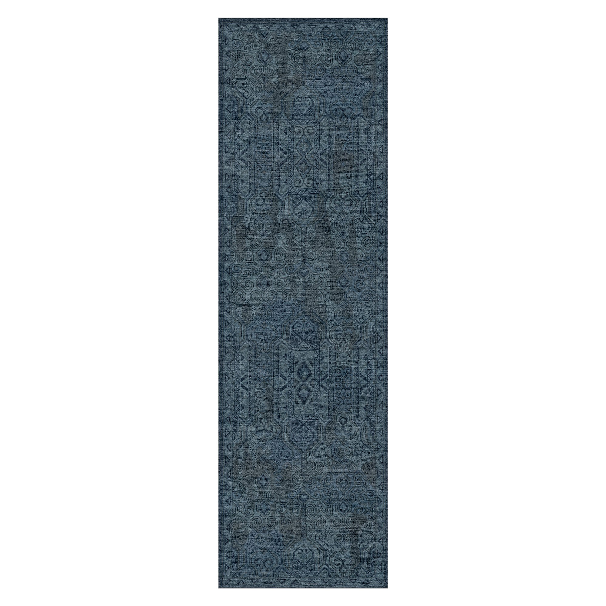 Haghpat Hand Knotted Rug