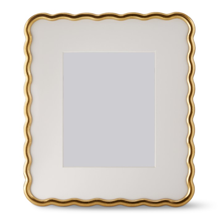 AERIN Wave Gallery Frame