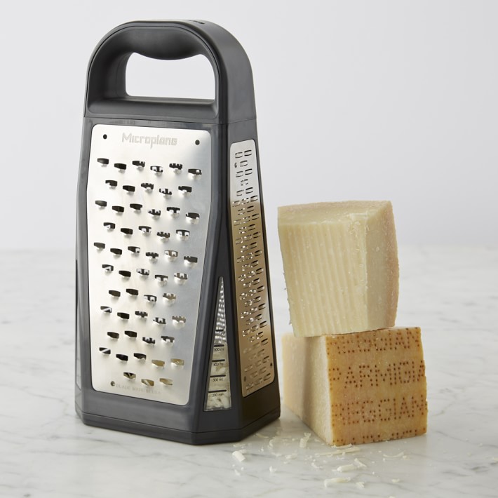 Microplane Box Grater