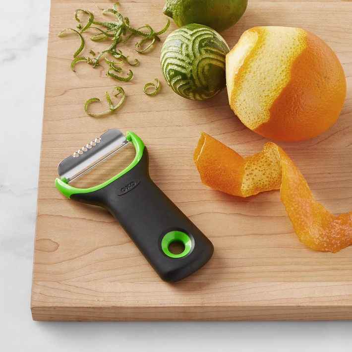 OXO Citrus Peeler