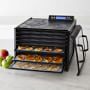 Excalibur 9-Tray Digital Controller Food Dehydrator