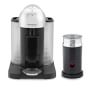 Nespresso Vertuo with Aeroccino, Chrome by Breville