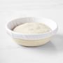 Brotform Bread Proofing Basket Liner, Round, 11"