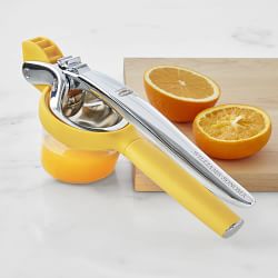 Williams Sonoma Citrus Press