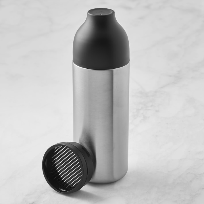 Rabbit Insulated Locking Cocktail Shaker