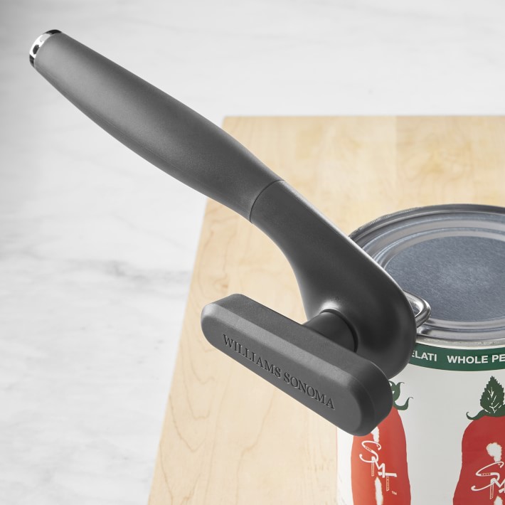 Williams Sonoma Smooth Edge Can Opener | Williams Sonoma