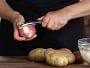 Video 1 for Williams Sonoma Prep Tools Straight Peeler