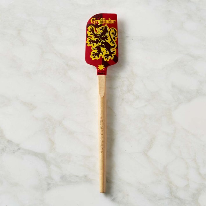 Williams Sonoma HARRY POTTER™ GRYFFINDOR™ Wood Spatula