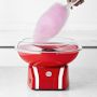 Bella Cotton Candy Maker, Red