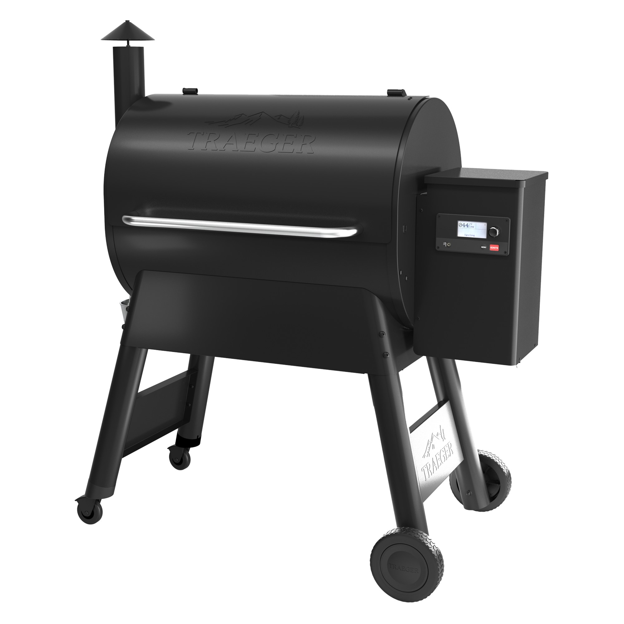 Traeger Pro Series Grill