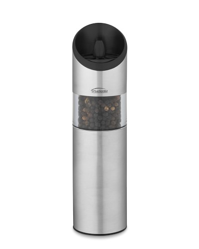 Trudeau Graviti Electric Pepper Mill