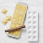 Williams Sonoma Ravioli Tray with Rolling Pin & Mould