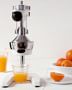 OrangeX Juicer, White