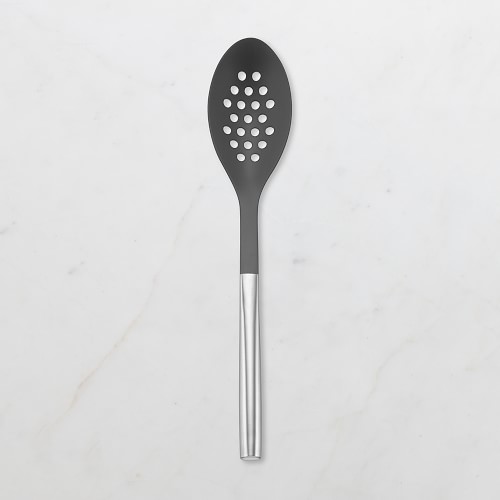 Williams Sonoma Signature Nonstick Slotted Spoon