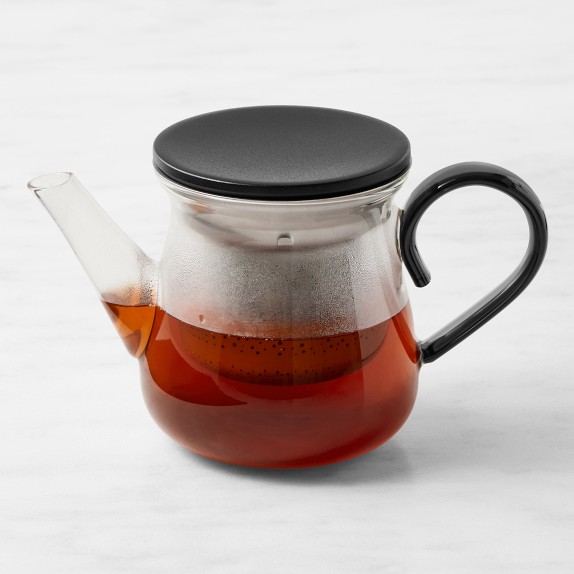 Williams Sonoma Tea Infuser Pot | Williams Sonoma