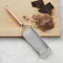 Microplane® Copper Grater, Coarse