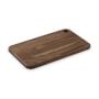 Williams Sonoma Walnut Notch Cutting Board, 14 X 9